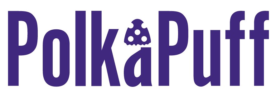 POLKAPUFF HEMP
– PolkaPuff