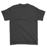 Polkadot Embroidered T-Shirt