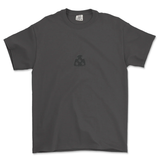 Polkadot Embroidered T-Shirt