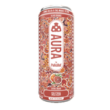 Blood Orange 20mg D9 THC Magic Blend Seltzer