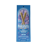 Blue Cotton Candy | Hybrid | 1.25G THC-A Pre-Rolls