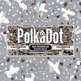 Cookies & Cream Swirl Chocolate Bar