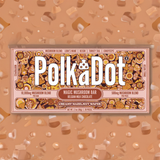 Creamy Hazelnut Wafer Chocolate Bar