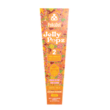 Guava Tangie | Sativa | 2.5g Jelly Popz Exotic THC-A Pre-Rolls