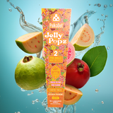 Guava Tangie | Sativa | 2.5g Jelly Popz Exotic THC-A Pre-Rolls