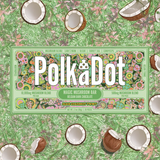 Maui Coconut Twist Chocolate Bar