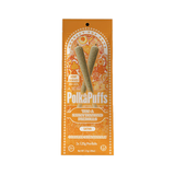 Orange Creamsicle | Sativa | 1.25G THC-A Pre-Rolls