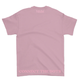 Polkadot Embroidered T-Shirt