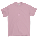 Polkadot Embroidered T-Shirt