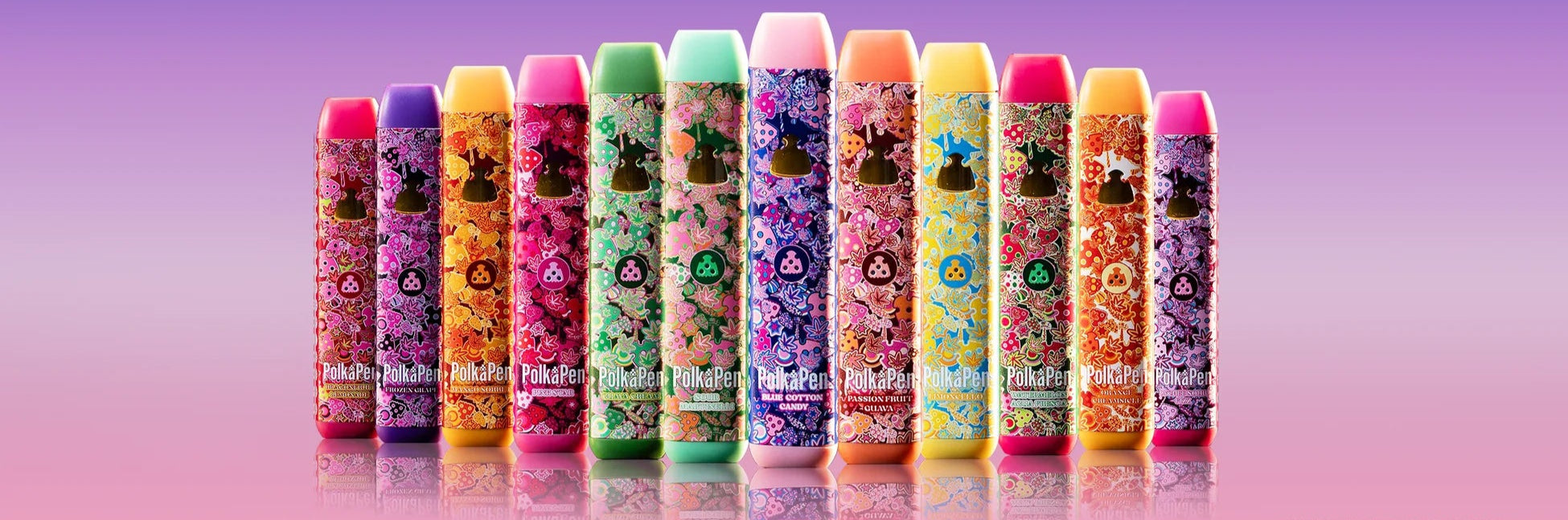 PolkaPuff Hemp: Shop Premium Pre-Rolls & Vapes Today PolkaPuff Hemp: Shop Premium Pre-Rolls & Vapes Today