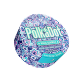 Blue Cotton Candy Gummies (Tin)