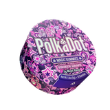 Frozen Grape Gummies (Tin)