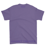Polkadot Embroidered T-Shirt