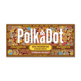 Torrone Delight Chocolate Bar