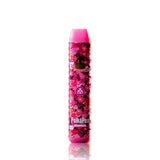 Pinkstar | Hybrid | 2G PolkaPen Disposable