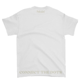 Polkadot Embroidered T-Shirt