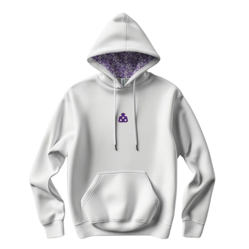 Polkadot Classic Hoodie