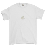 Polkadot Embroidered T-Shirt