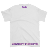 Polkadot Embroidered T-Shirt