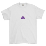 Polkadot Embroidered T-Shirt