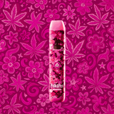 Pinkstar | Hybrid | 2G PolkaPen Disposable