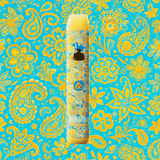 Limoncello | Sativa | 2G PolkaPen Disposable