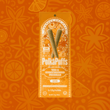 Orange Creamsicle | Sativa | 1.25G THC-A Pre-Rolls