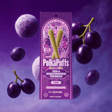 Frozen Grape | Hybrid | 1.25G THC-A Pre-Rolls