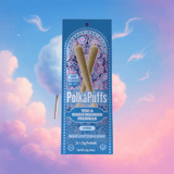 Blue Cotton Candy | Hybrid | 1.25G THC-A Pre-Rolls