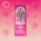 Lychee Sour Fizz | Indica | 1.25G THC-A Pre-Rolls