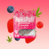Berry Burst | Sativa | 1g Exotic THC-A Flower